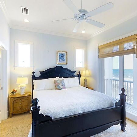 Вилла Southern Splendor Остров Сент-Джордж Экстерьер фото